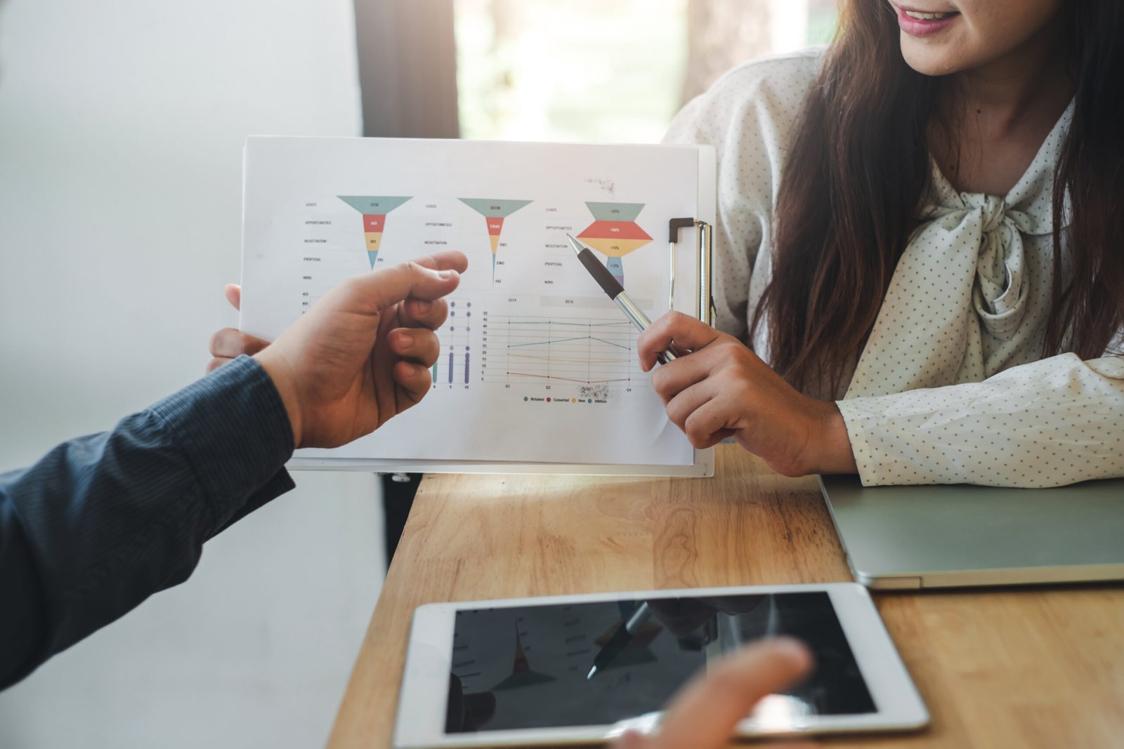 The BJJ Marketing Funnel & The Vital Role of Lead Management